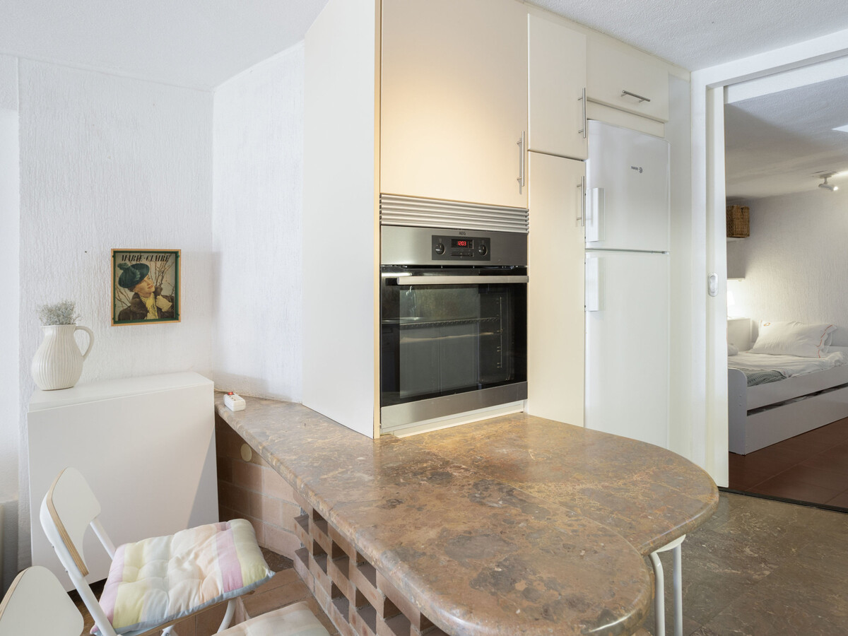Maison 4 pers, Parc Ria Formosa avec accès train touristique - Photo 21