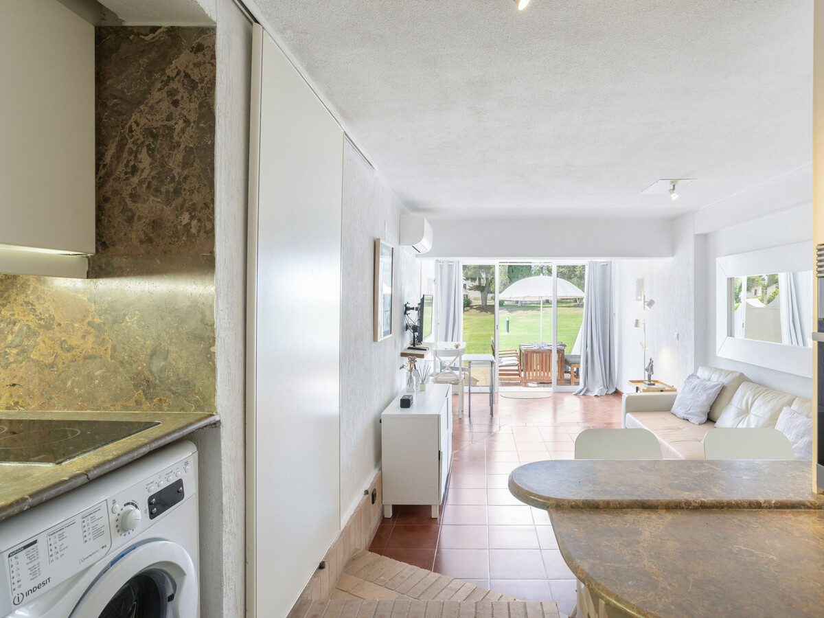 Maison 4 pers, Parc Ria Formosa avec accès train touristique - Photo 22