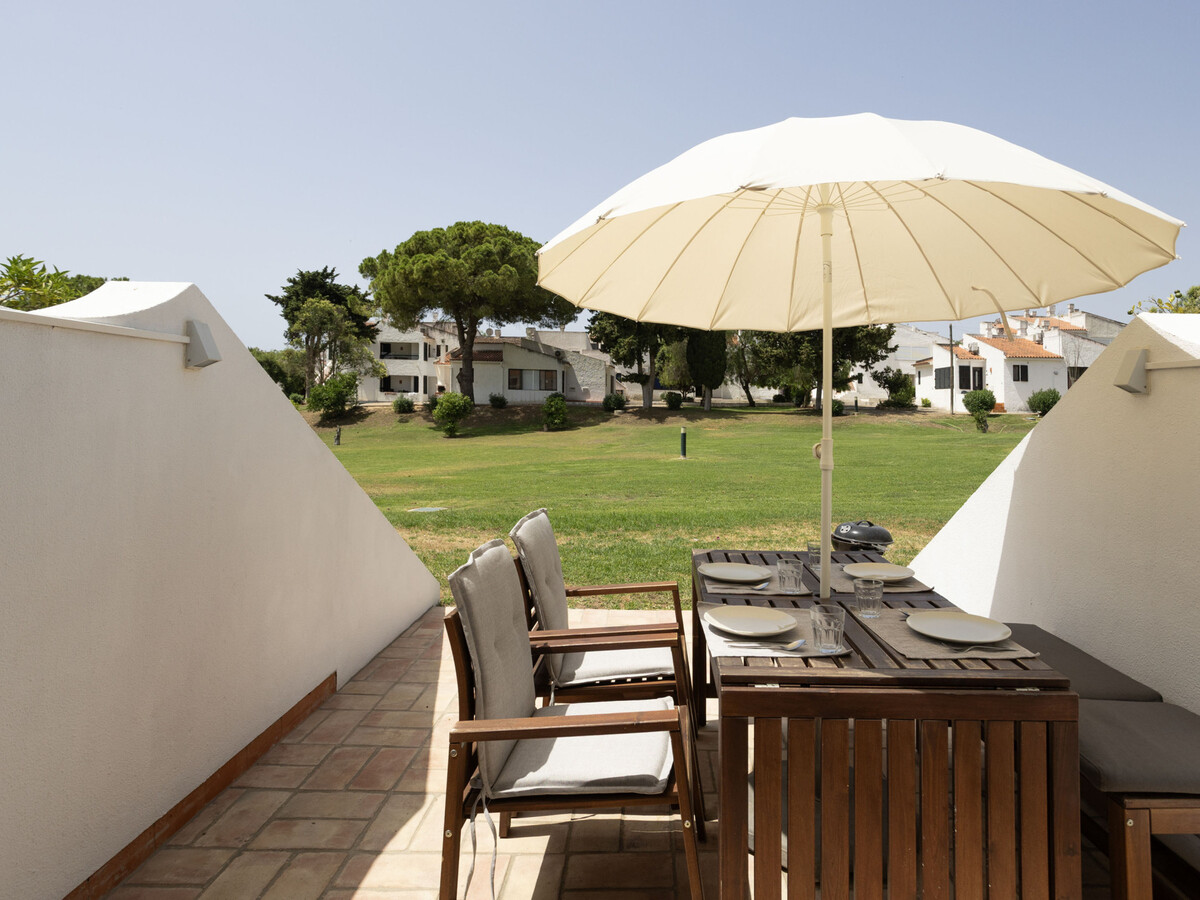 Maison 4 pers, Parc Ria Formosa avec accès train touristique - Photo 26