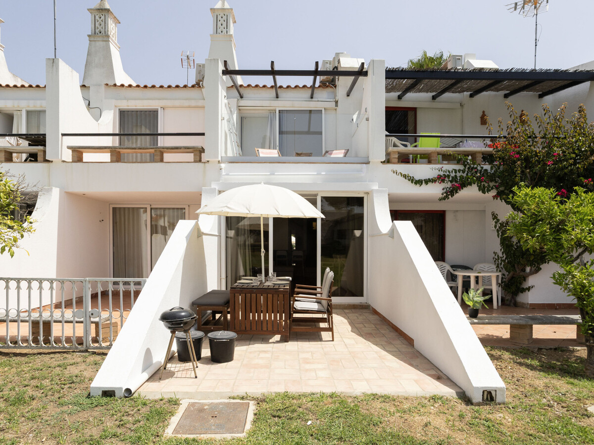 Maison 4 pers, Parc Ria Formosa avec accès train touristique - Photo 27