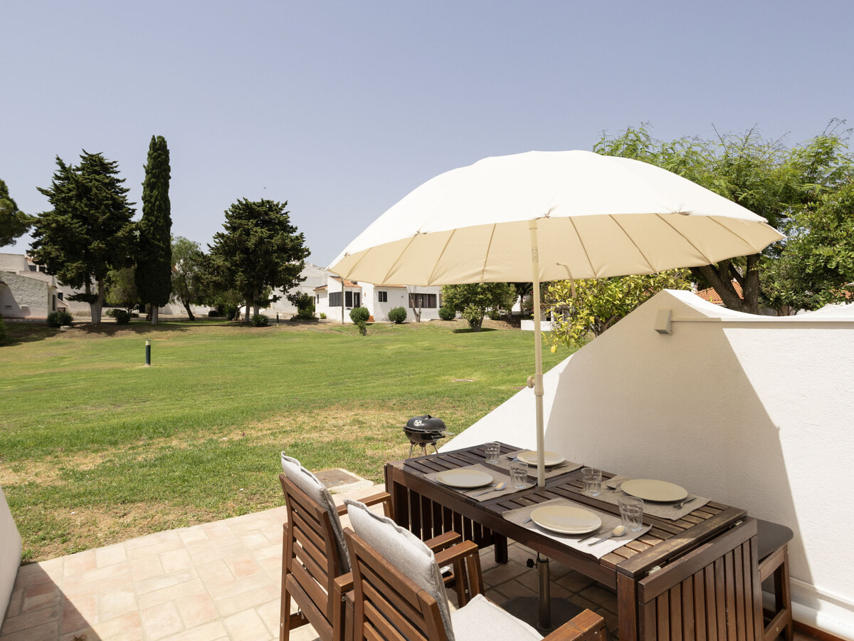 Maison 4 pers, Parc Ria Formosa avec accès train touristique - Photo 28
