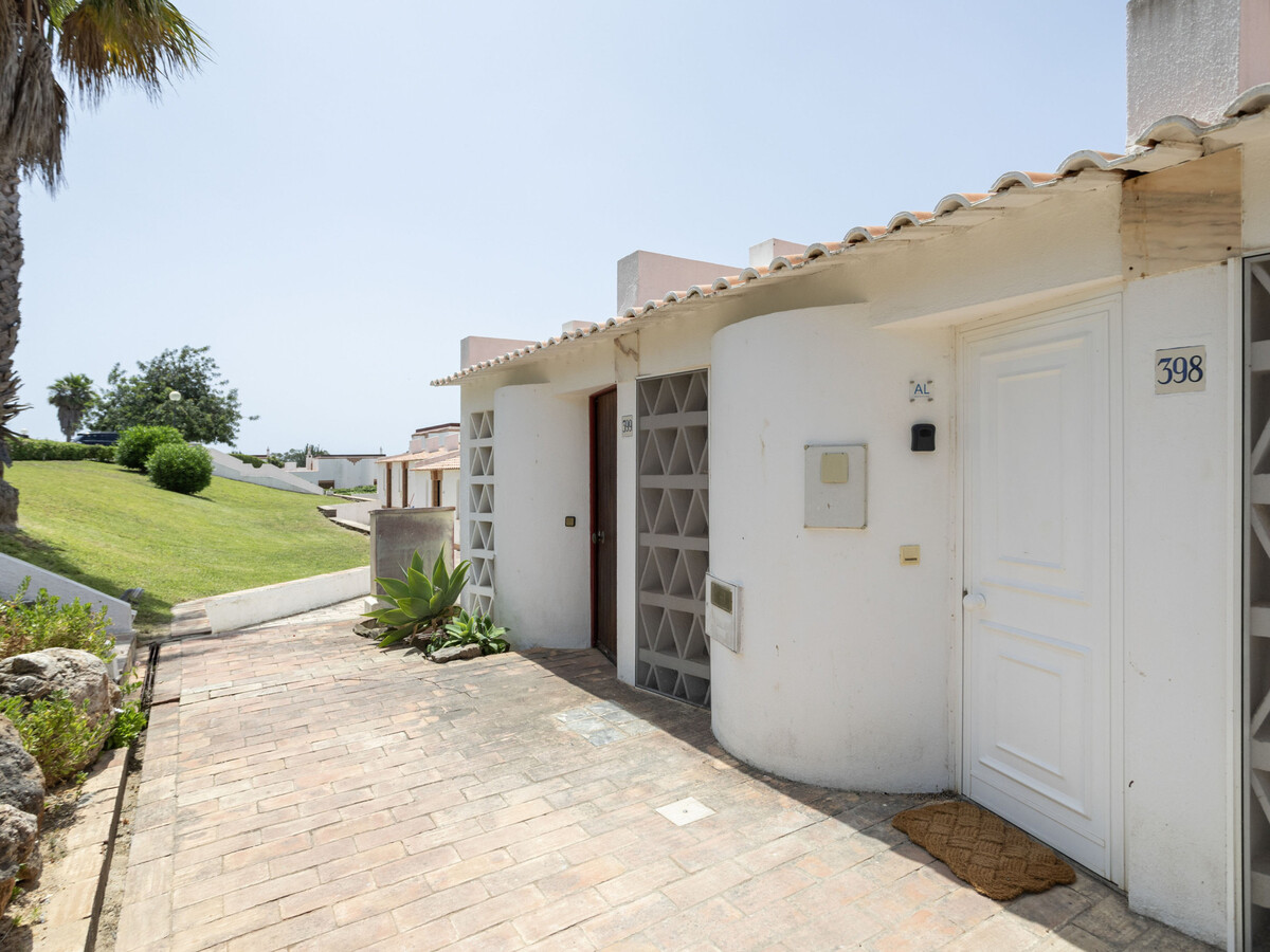 Maison 4 pers, Parc Ria Formosa avec accès train touristique - Photo 29
