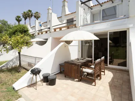 Location appartement à Tavira, Appartement cosy 4 pers avec clim dans Parc Naturel à Tavira