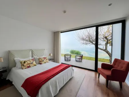 Villa Lieu des Lettres: 4 chambres, piscine privée Douro : photo 3