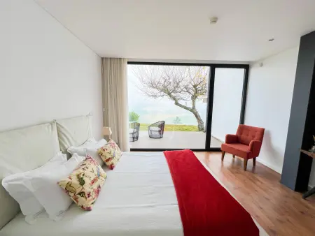 Villa Lieu des Lettres: 4 chambres, piscine privée Douro : photo 16