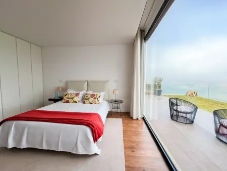 Villa Lieu des Lettres: 4 chambres, piscine privée Douro : photo 17