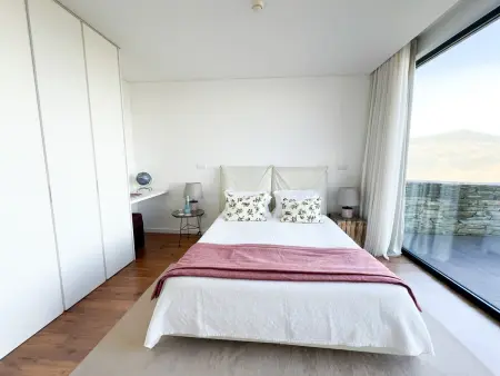 Villa Lieu des Lettres: 4 chambres, piscine privée Douro : photo 20