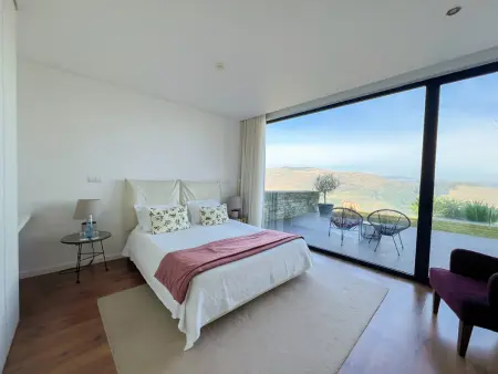 Villa Lieu des Lettres: 4 chambres, piscine privée Douro : photo 21