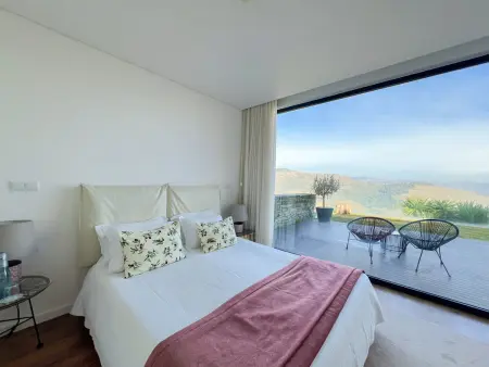Villa Lieu des Lettres: 4 chambres, piscine privée Douro : photo 22