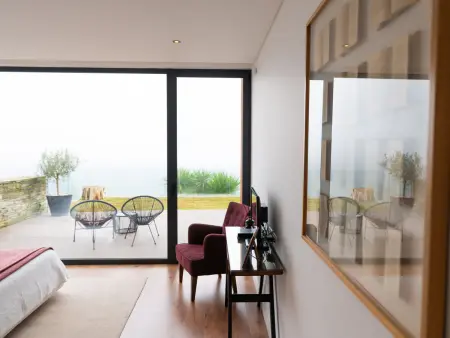 Villa Lieu des Lettres: 4 chambres, piscine privée Douro : photo 23