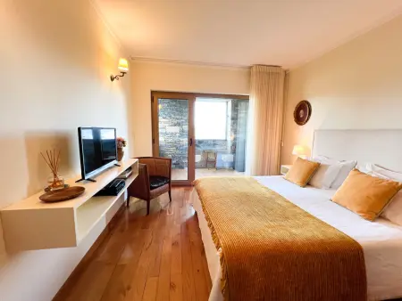 Villa Douro avec piscine privée, 6 pers, Pinhão - Photo 2