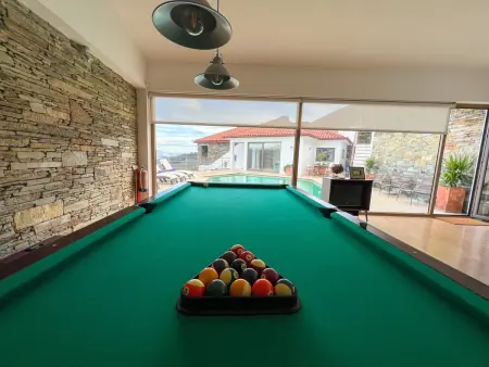 Villa Douro avec piscine privée, 6 pers, Pinhão - Photo 3