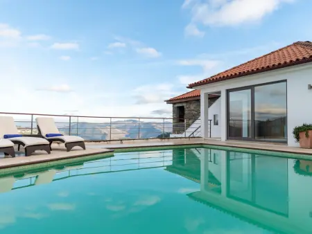 Villa Douro avec piscine privée, 6 pers, Pinhão - Photo 4
