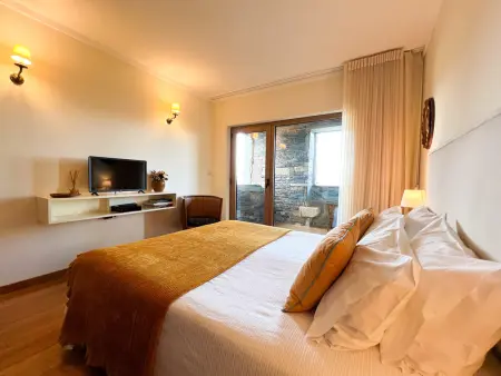 Villa Douro avec piscine privée, 6 pers, Pinhão - Photo 6