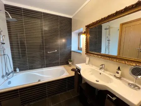 Villa Douro avec piscine privée, 6 pers, Pinhão - Photo 8