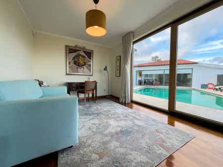 Villa Douro avec piscine privée, 6 pers, Pinhão - Photo 9