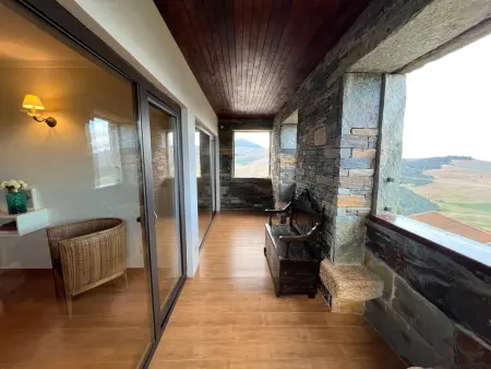 Villa Douro avec piscine privée, 6 pers, Pinhão - Photo 10
