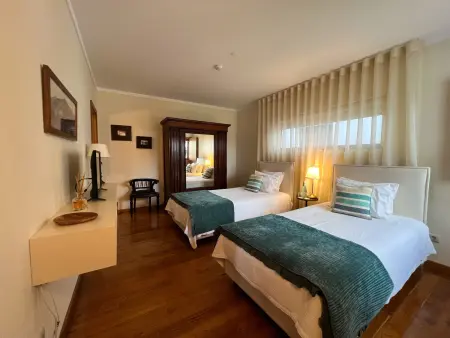 Villa Douro avec piscine privée, 6 pers, Pinhão - Photo 11