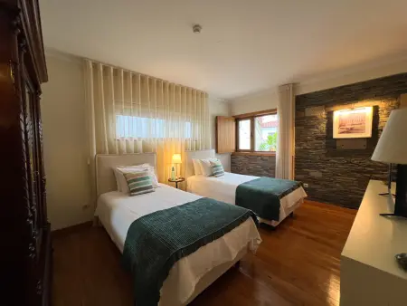 Villa Douro avec piscine privée, 6 pers, Pinhão - Photo 14