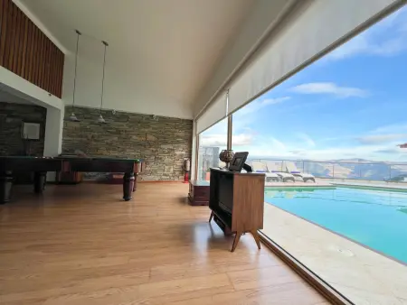 Villa Douro avec piscine privée, 6 pers, Pinhão - Photo 29