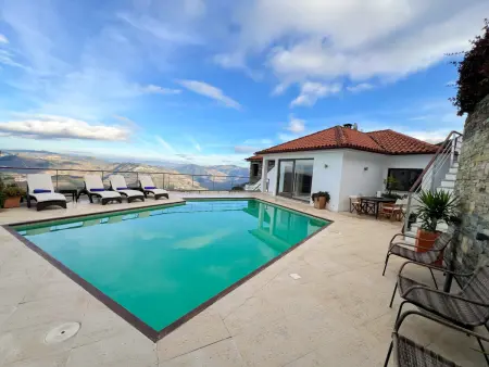 Villa Douro avec piscine privée, 6 pers, Pinhão - Photo 32