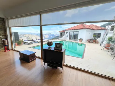 Villa Douro avec piscine privée, 6 pers, Pinhão - Photo 33