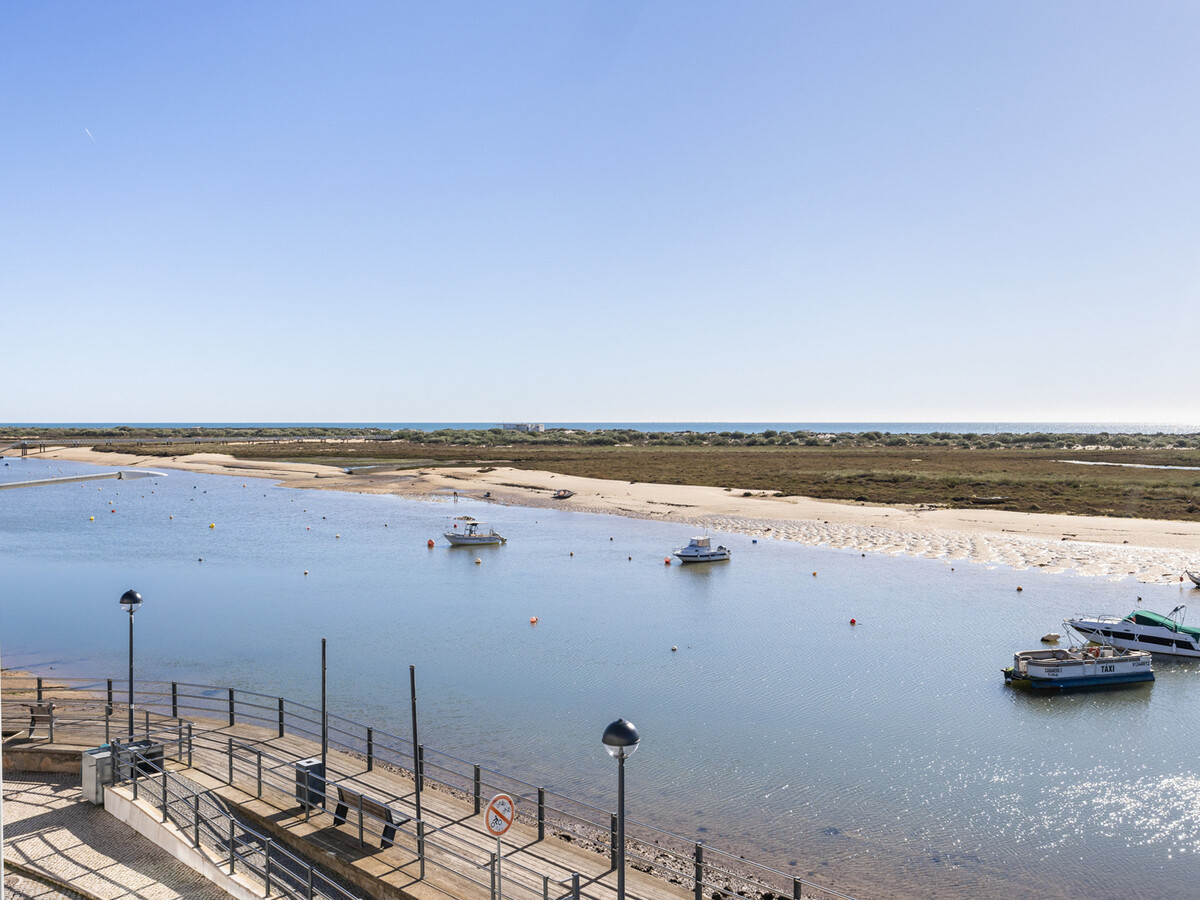 Studio Tavira avec terrasse privée et vue sur la Ria Formosa - Photo 19