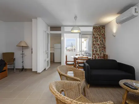 Appartement vue marina à Vilamoura, 5 min plage : photo 2