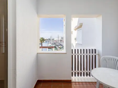 Appartement vue marina à Vilamoura, 5 min plage : photo 5