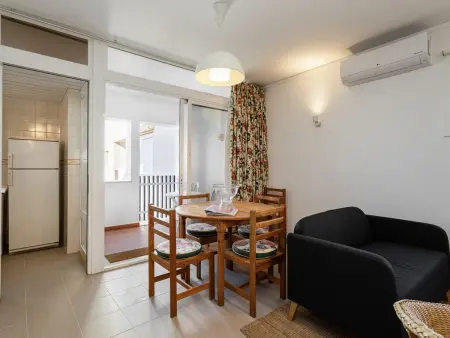 Appartement vue marina à Vilamoura, 5 min plage : photo 8