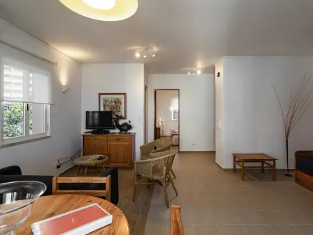 Appartement vue marina à Vilamoura, 5 min plage : photo 9