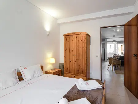 Appartement vue marina à Vilamoura, 5 min plage : photo 10