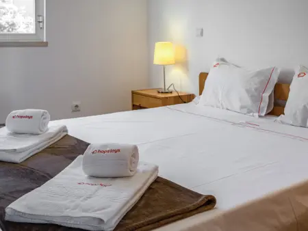 Appartement vue marina à Vilamoura, 5 min plage : photo 11