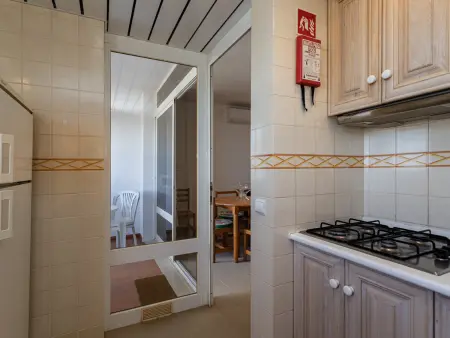 Appartement vue marina à Vilamoura, 5 min plage : photo 14