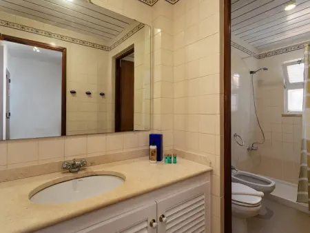 Appartement vue marina à Vilamoura, 5 min plage : photo 16