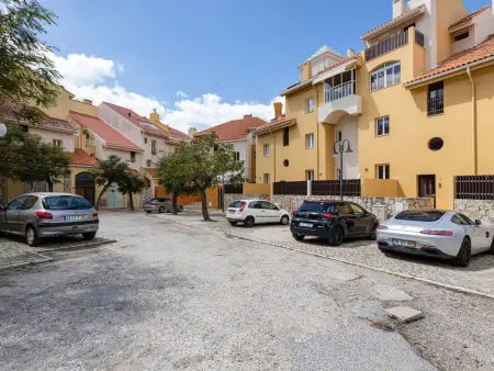 Appartement vue marina à Vilamoura, 5 min plage : photo 21