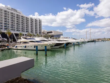 Appartement vue marina à Vilamoura, 5 min plage : photo 23
