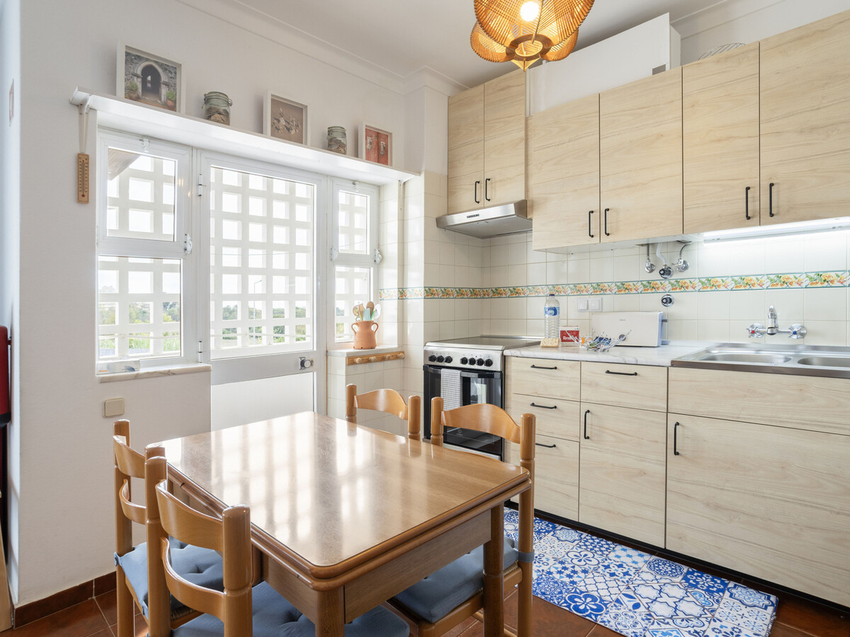 Appartement vue mer à Portimão, 5 min plage Vau - Photo 4