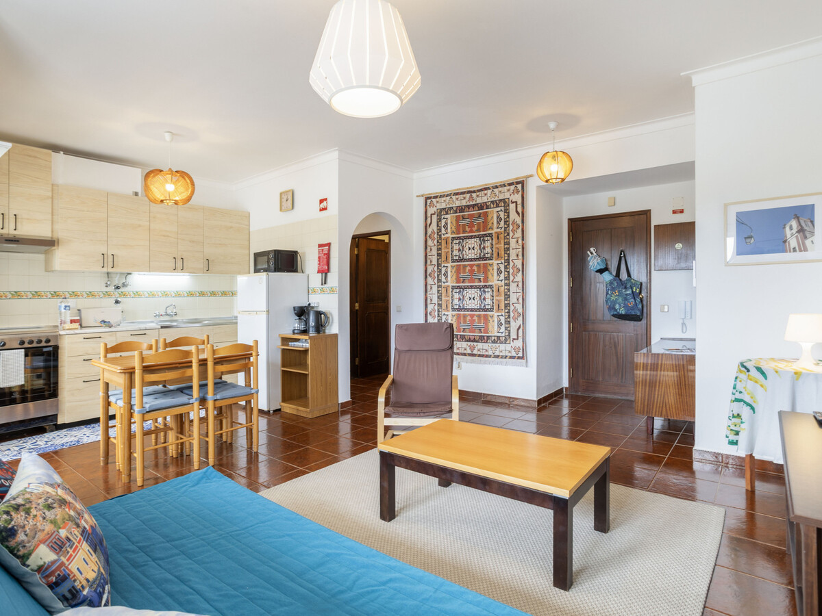 Appartement vue mer à Portimão, 5 min plage Vau - Photo 6