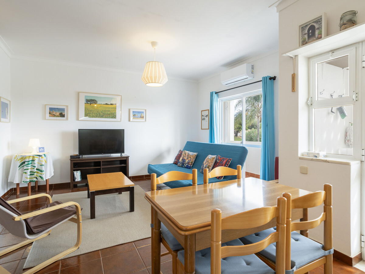 Appartement vue mer à Portimão, 5 min plage Vau - Photo 7