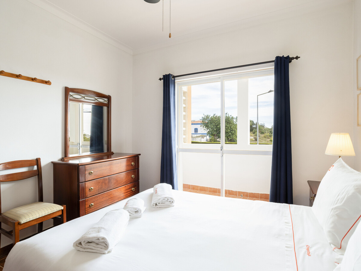 Appartement vue mer à Portimão, 5 min plage Vau - Photo 8
