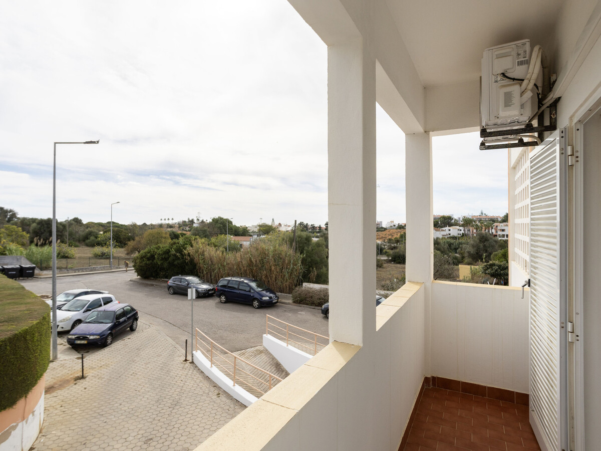 Appartement vue mer à Portimão, 5 min plage Vau - Photo 18