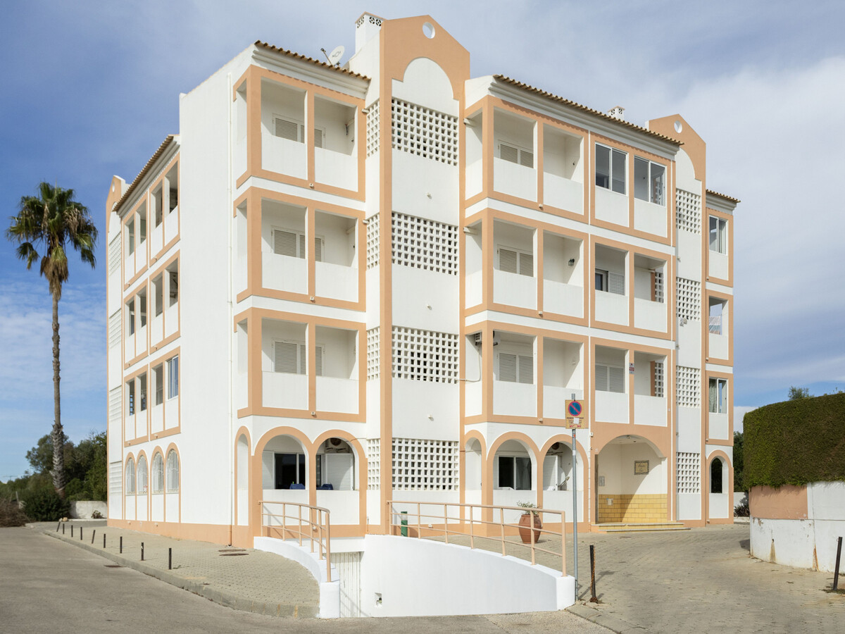 Appartement vue mer à Portimão, 5 min plage Vau - Photo 19