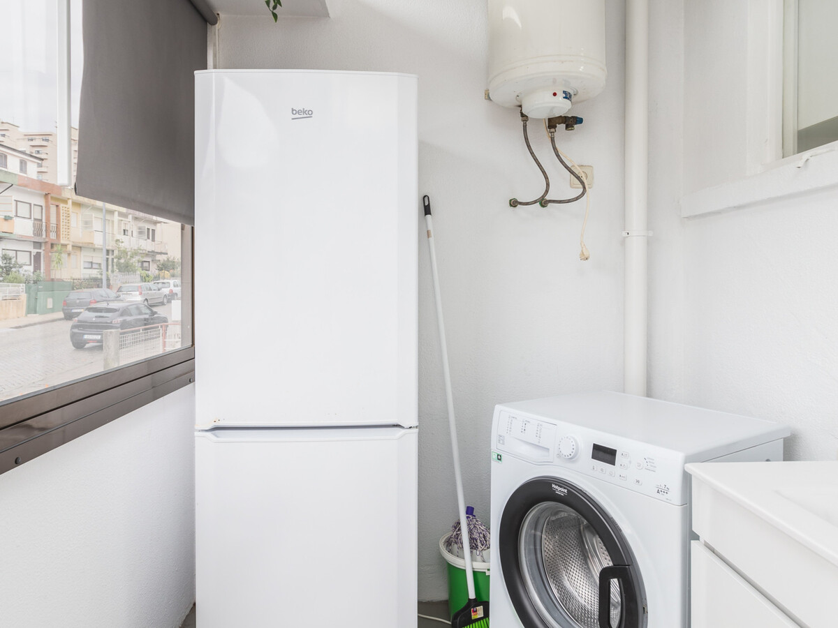 Appartement 3 pers. à Gaia, 450 m du métro Santo Ovídio - Photo 18