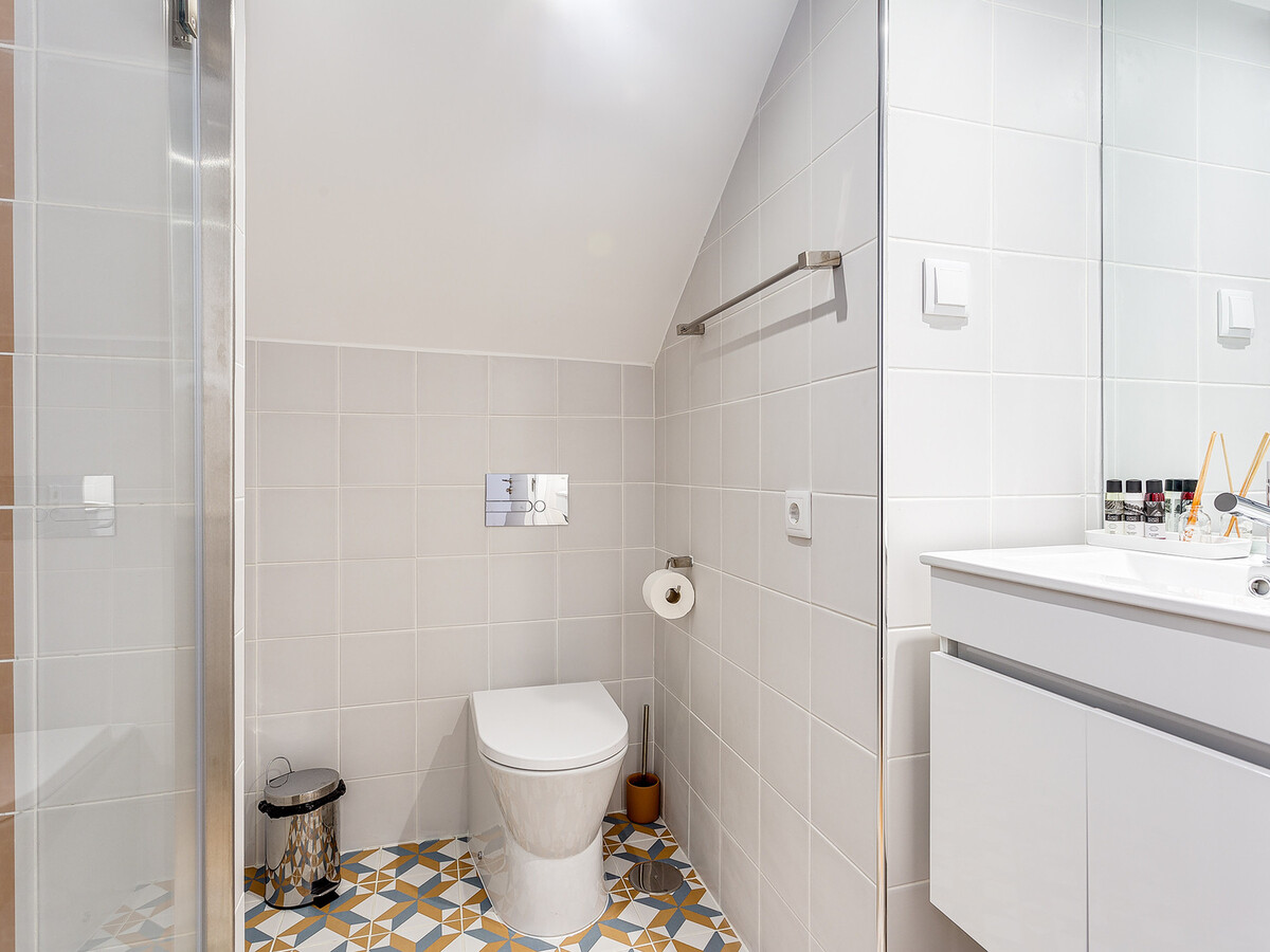 Duplex moderne 2 chambres à Marquês, Porto - Photo 13