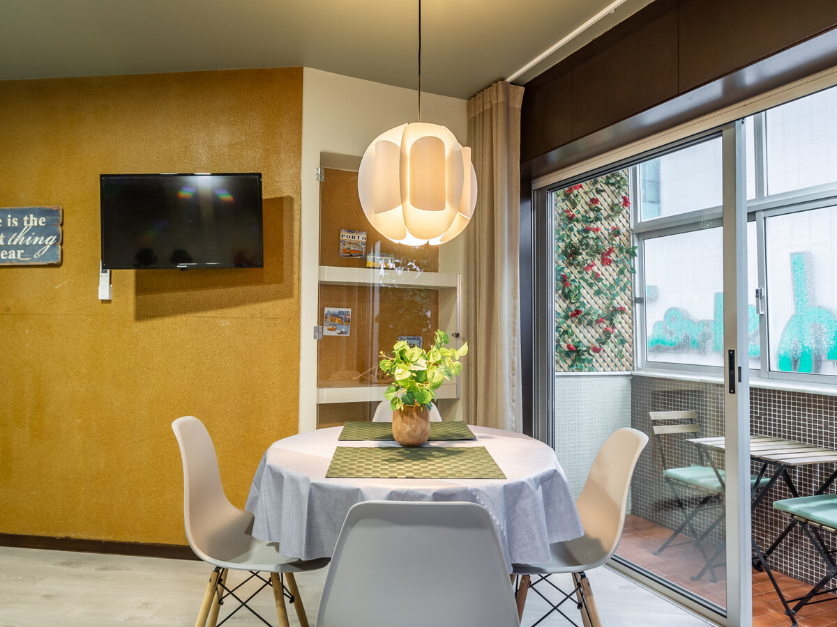 Gaia Cork House : 49m² avec balcon et accès métro - Photo 11