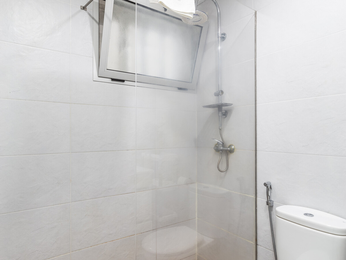 Gaia Cork House : 49m² avec balcon et accès métro - Photo 23