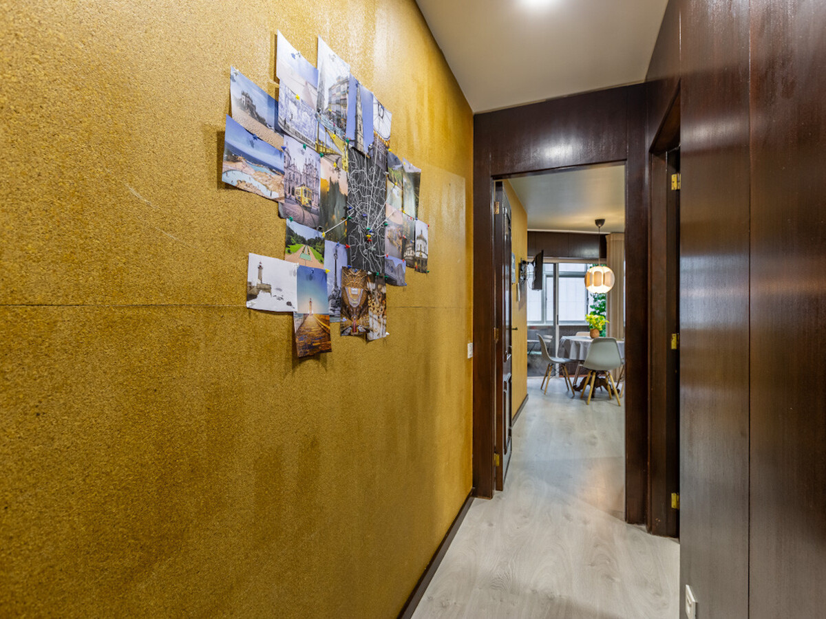 Gaia Cork House : 49m² avec balcon et accès métro - Photo 26