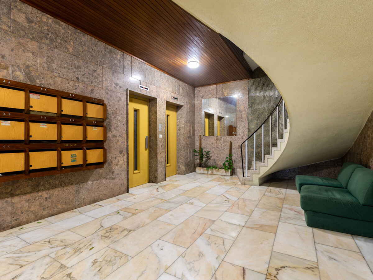 Gaia Cork House : 49m² avec balcon et accès métro - Photo 28