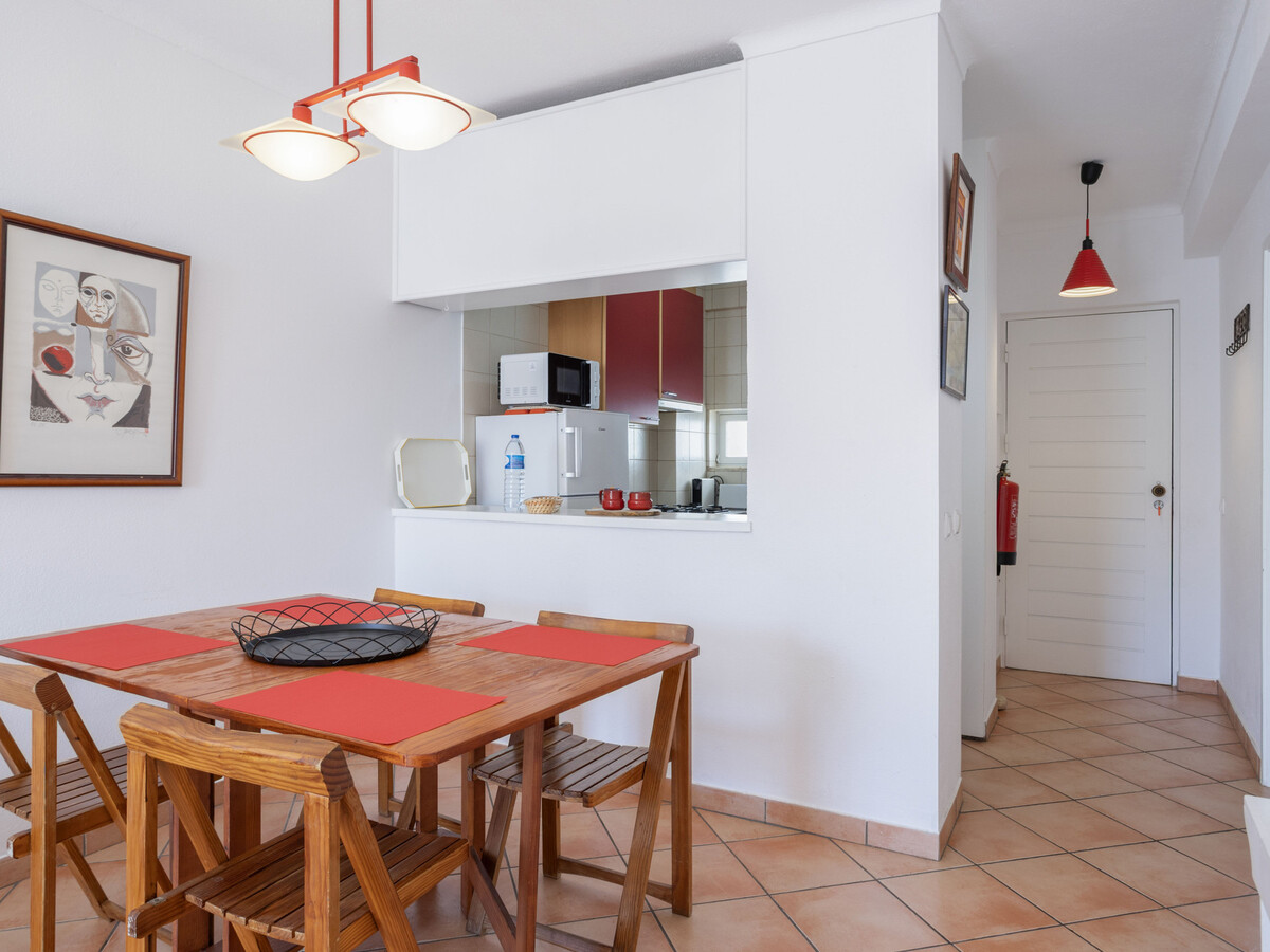 Appartement 2 chambres à 250m de la plage à Albufeira - Photo 2